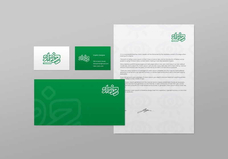 سفارش لوگو خبرگزاری