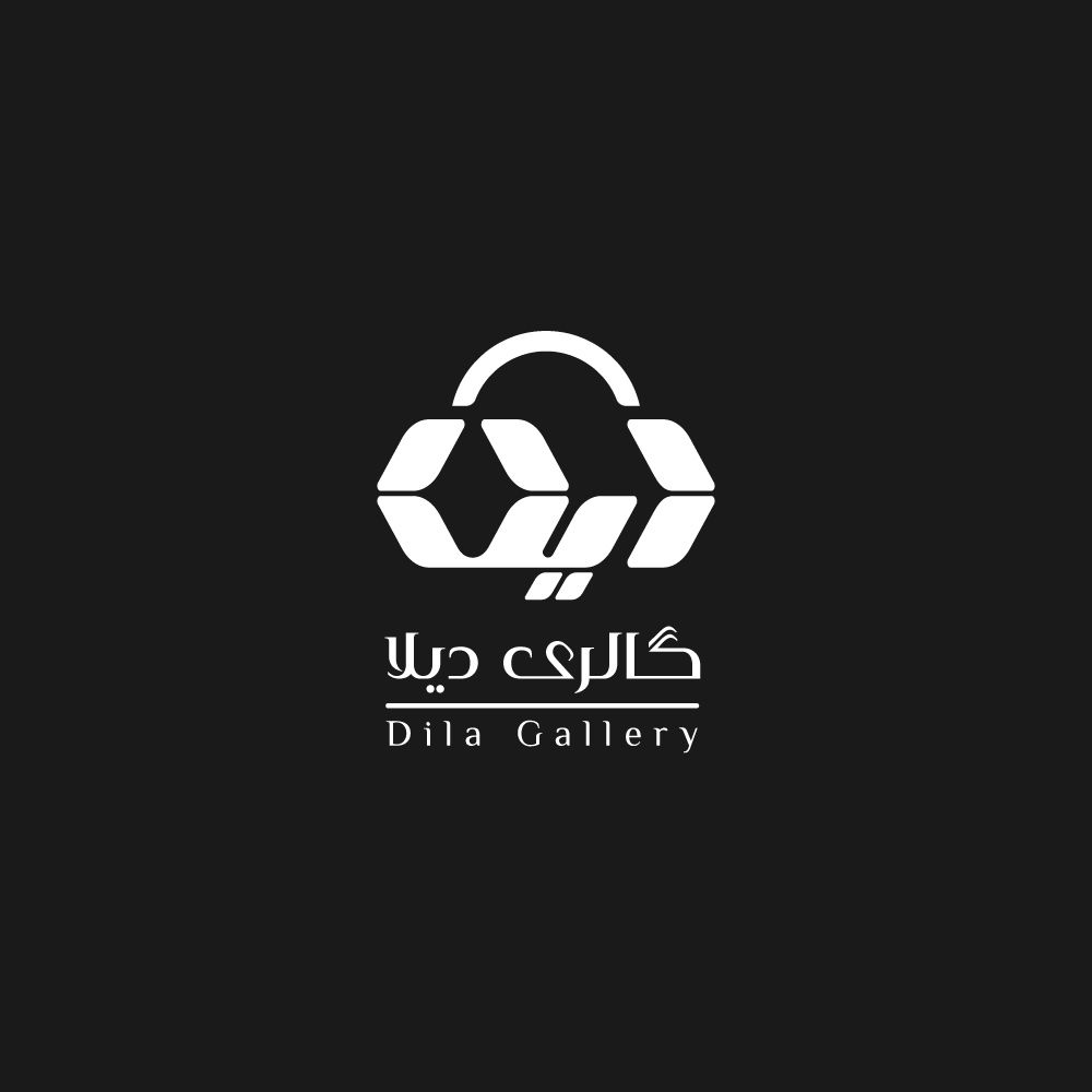 سفارش لوگوی کیف