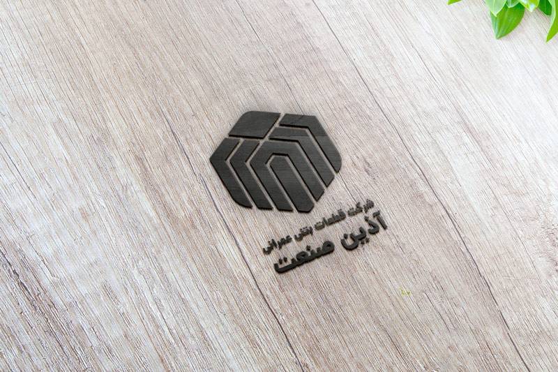 سایت سفارش لوگو
