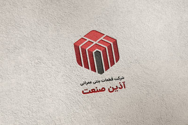 سفارش لوگو